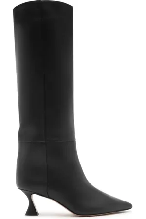 ALEXANDRE BIRMAN Kniehohe Brena Stiefel 60mm