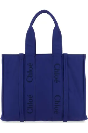 Chloé Woody Shopper