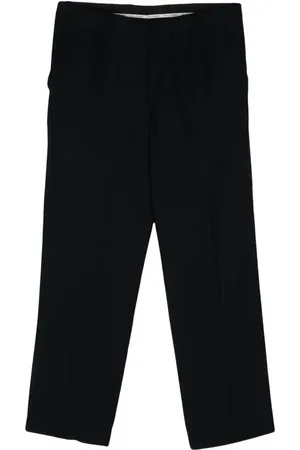 Dolce & Gabbana 1990 Hose mit Nadelstreifen