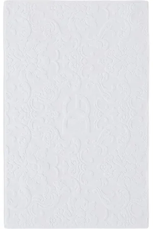 Dolce & Gabbana Badematte aus Frottee