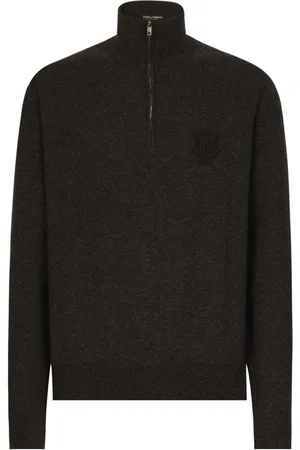 Dolce & Gabbana Pullover aus Kaschmir
