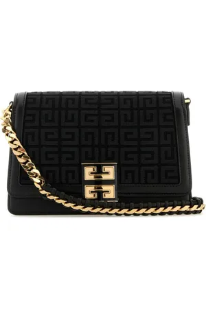 Givenchy Mittelgroße 4G Schultertasche