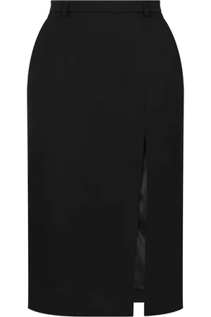 Dolce & Gabbana Rock aus Wolle