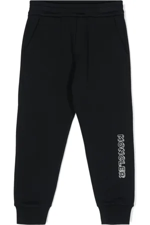 Moncler Jogginghose mit Logo-Print