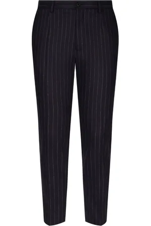 Dolce & Gabbana Gestreifte Hose