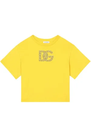 Dolce & Gabbana Lemon T-Shirt