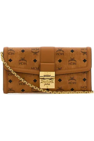 MCM Tracy Portemonnaie
