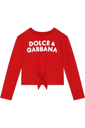 Dolce & Gabbana T-Shirt mit DG