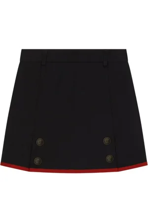 Dolce & Gabbana Hosenrock aus Twill