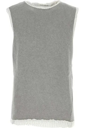 Hed Mayner Klassisches Trägershirt