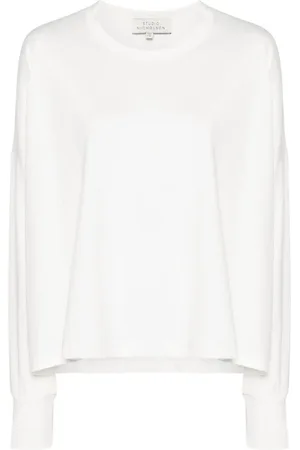 STUDIO NICHOLSON Loop T-Shirt