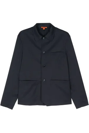 BARENA Visal Novento Hemdjacke