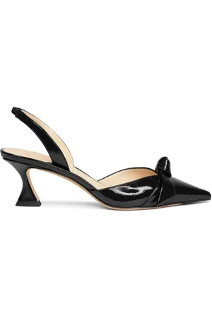 ALEXANDRE BIRMAN Clarita Bell Slingback-Pumps 60mm