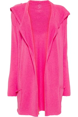 Teddy Cashmere Napoli Kaschmircardigan