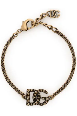 Dolce & Gabbana Armband mit DG