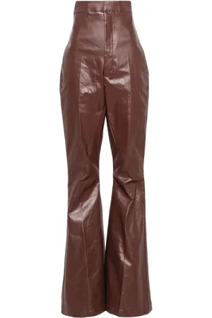 Rick Owens Dirt Bolan Hose