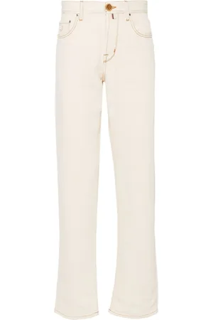 Jacob Cohen Harrison Jeans