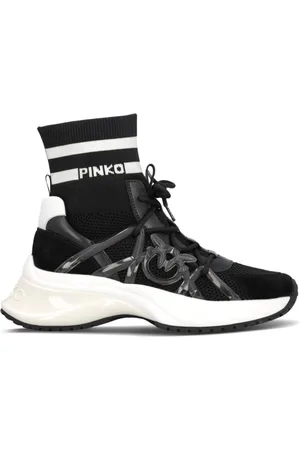 Pinko Ariel Socken-Sneakers
