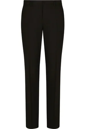 Dolce & Gabbana Hose mit schmalem Schnitt
