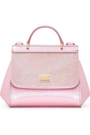 Dolce & Gabbana Sicily Schultertasche