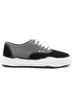 Maison Mihara Yasuhiro Baker Sneakers