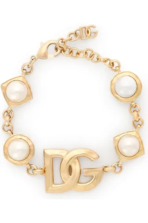 Dolce & Gabbana Armband mit DG