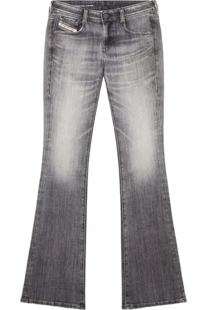 Diesel 1969 D-Ebbey Bootcut-Jeans