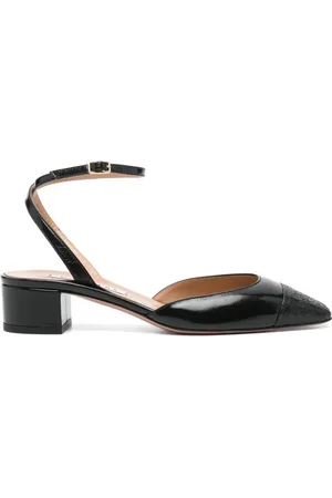 Aquazzura French Flirt Pumps 35mm