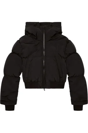 Diesel W-PEYT Steppjacke