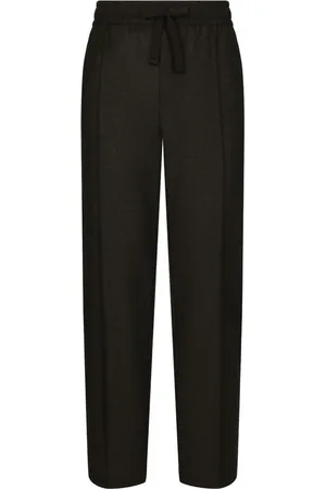 Dolce & Gabbana Jogginghose aus Wolle