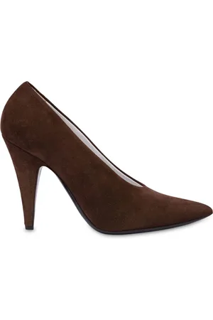 Moschino Pumps 100mm