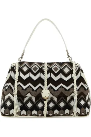 Chloé Penelope Schultertasche
