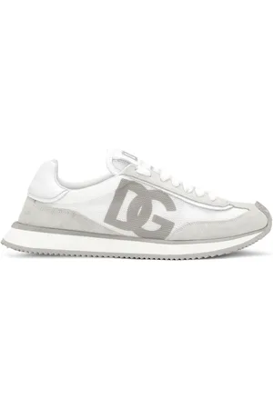 Dolce & Gabbana DG Cushion Sneakers