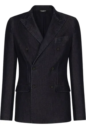 Dolce & Gabbana Doppelreihiges Sakko