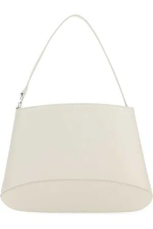 Low Classic Handtasche aus Leder