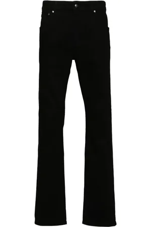 Roberto Cavalli Klassische Slim-Fit-Jeans