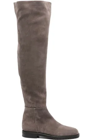 ROBERTO FESTA Stiefel aus Wildleder