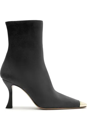ALEXANDRE BIRMAN Olivia Retro Stiefel 85mm