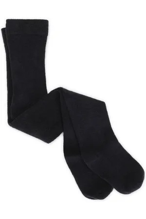 Dolce & Gabbana Strumpfhose mit Logo-Motiv