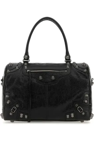 Balenciaga Mittelgroße Le Cagole Reisetasche