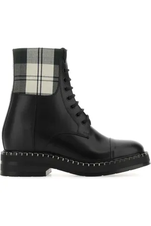 Chloé Barbour Stiefel