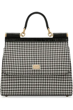 Dolce & Gabbana Sicily Handtasche
