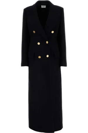 Bally Doppelreihiger Mantel