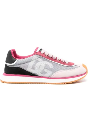 Dolce & Gabbana Aria Sneakers