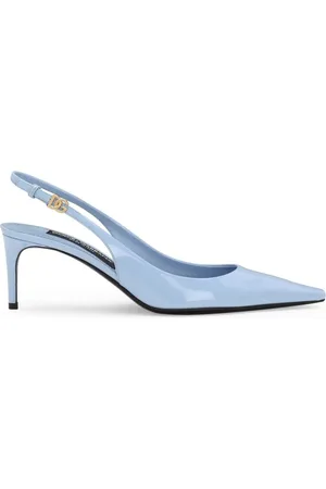 Dolce & Gabbana Slingback-Pumps 60mm