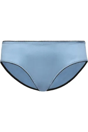 Dolce & Gabbana Slip aus Satin