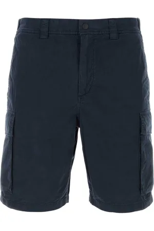 Woolrich Klassische Cargo-Shorts
