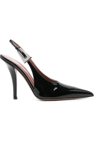 PARIS TEXAS Jessica Pumps 105mm