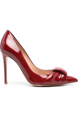 Gianvito Rossi Pumps 100mm