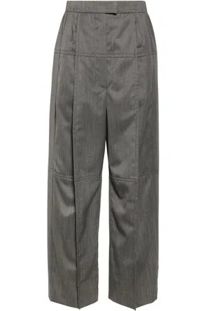 Litkovskaya Hose mit weitem Bein